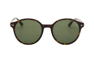 Солнцезащитные очки TOM FORD FT1184 52N 52 Фото №3 - linza.ua