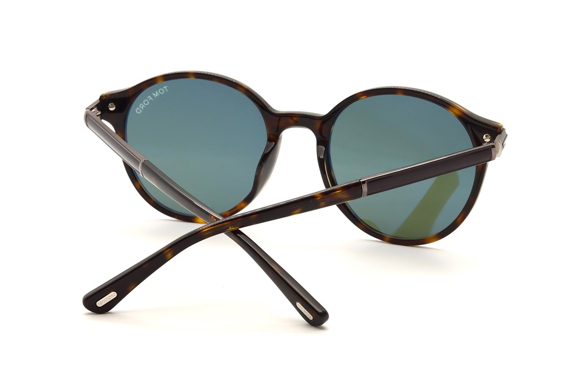 Солнцезащитные очки TOM FORD FT1184 52N 52 Фото №4 - linza.ua