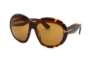 Солнцезащитные очки TOM FORD FT1193 52E 58 - linza.ua
