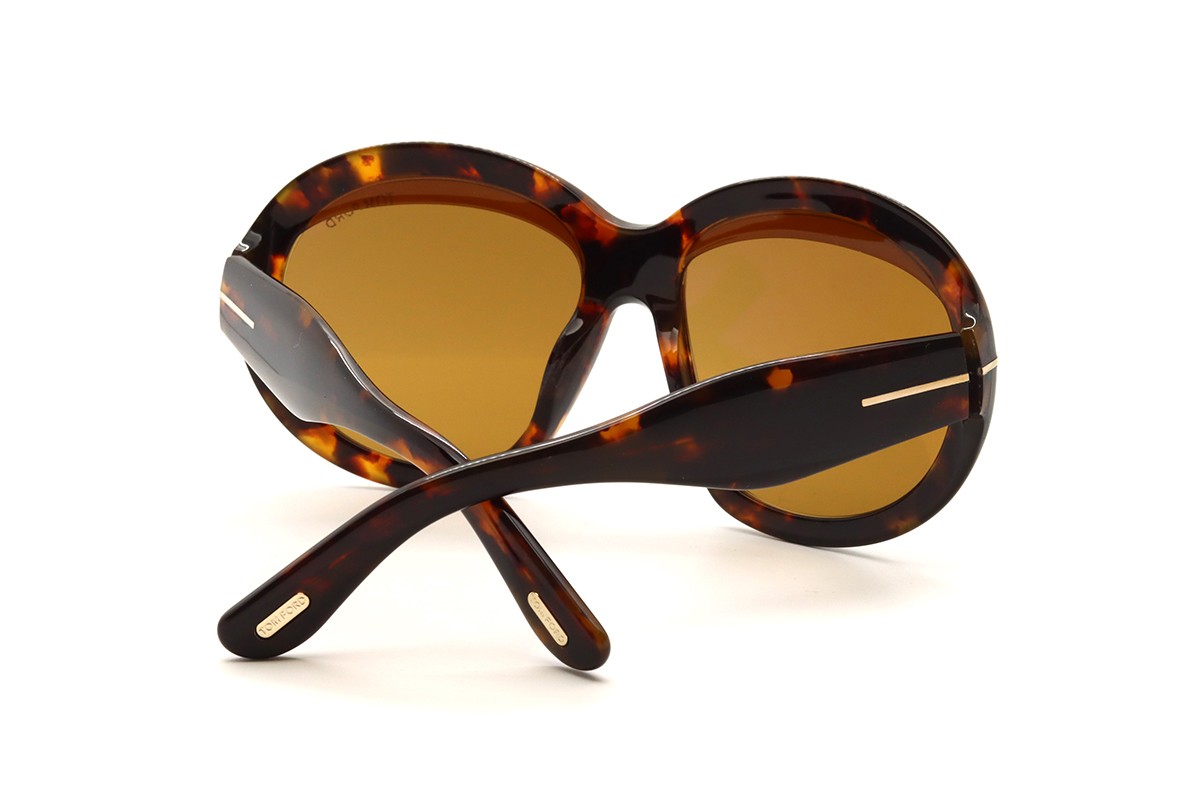 Сонцезахисні окуляри TOM FORD FT1193 52E 58 Фото №2 - linza.ua