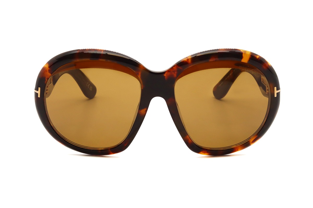 Сонцезахисні окуляри TOM FORD FT1193 52E 58 Фото №3 - linza.ua