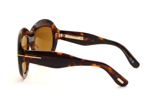 Сонцезахисні окуляри TOM FORD FT1193 52E 58 Фото №4 - linza.ua