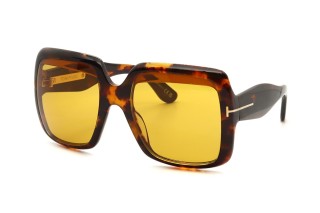 Солнцезащитные очки TOM FORD FT1194 52E 55 - linza.ua