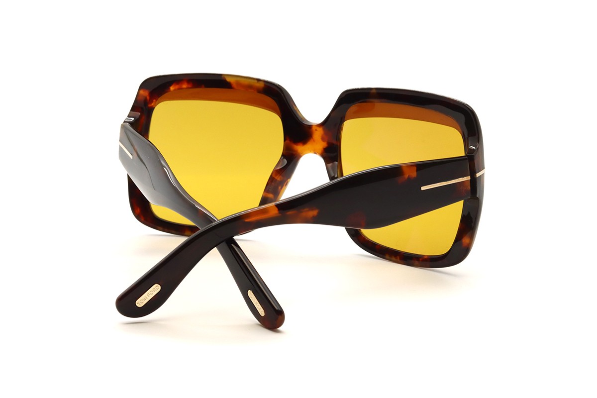 Солнцезащитные очки TOM FORD FT1194 52E 55 Фото №3 - linza.ua