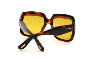 Солнцезащитные очки TOM FORD FT1194 52E 55 Фото №3 - linza.ua