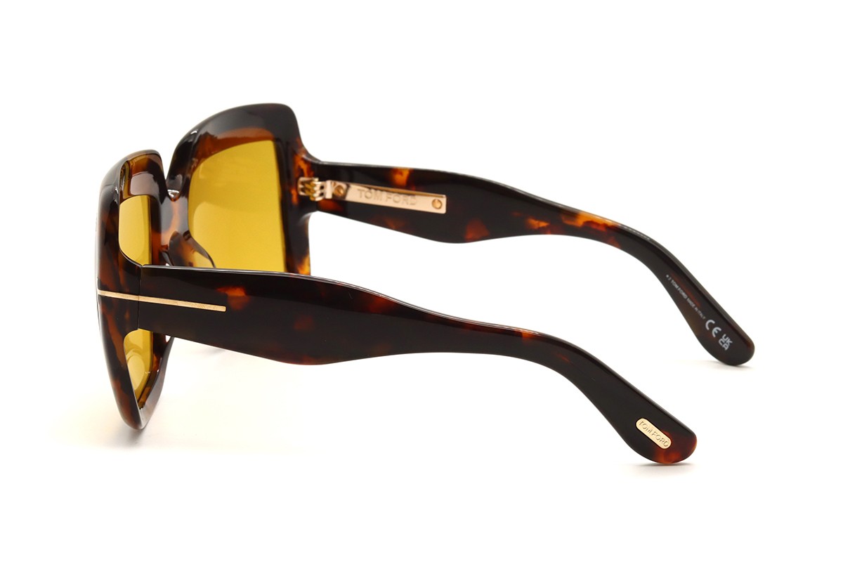 Солнцезащитные очки TOM FORD FT1194 52E 55 Фото №4 - linza.ua