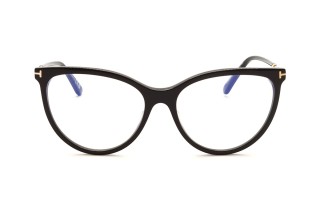 Оправы TOM FORD FT5994-B 001 56 Фото №2 - linza.ua