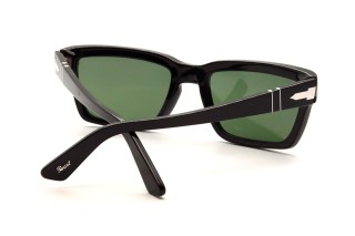 Сонцезахисні окуляри PO 3363S 95/31 57 Фото №5 - linza.ua