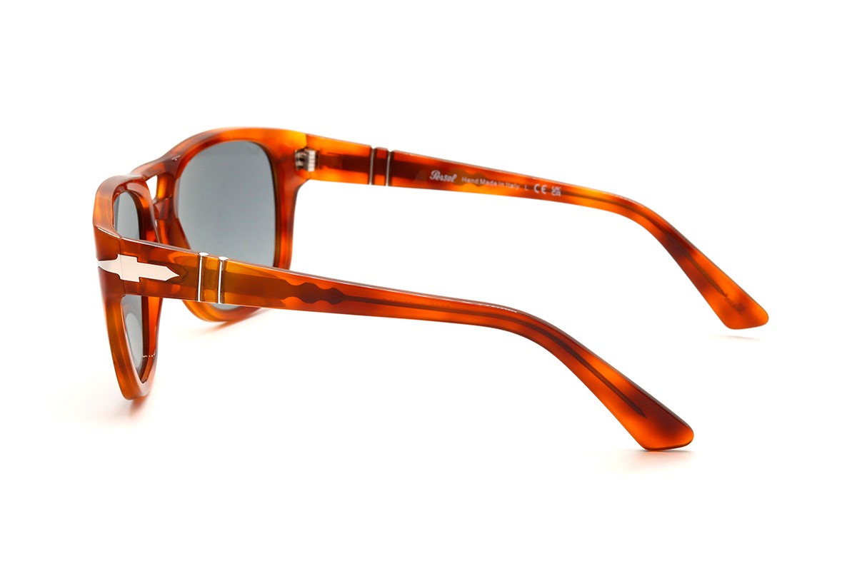 Солнцезащитные очки PO 3366S 96/56 58 Фото №5 - linza.ua