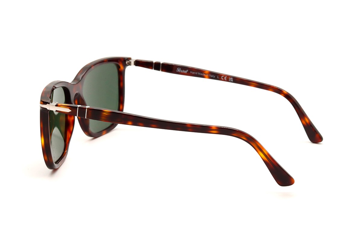 Солнцезащитные очки PO 3357S 24/31 56 Фото №5 - linza.ua