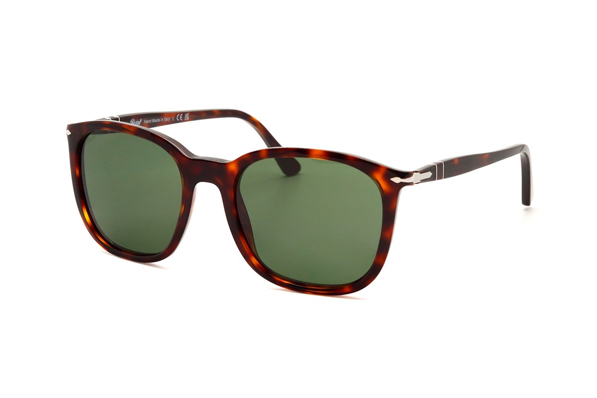 Сонцезахисні окуляри PO 3355S 24/31 54 Фото №1 - linza.ua