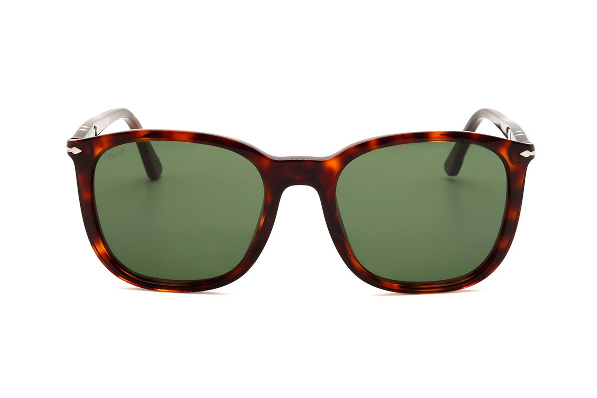 Сонцезахисні окуляри PO 3355S 24/31 54 Фото №2 - linza.ua