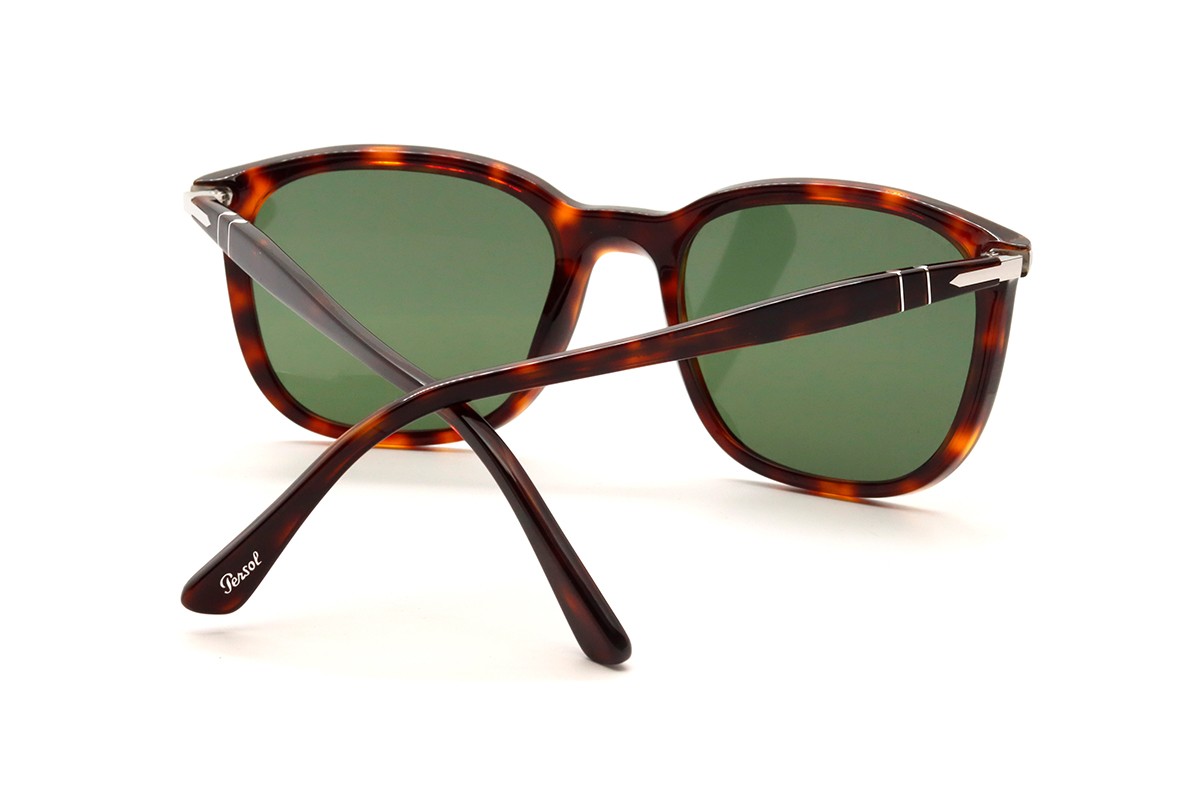 Сонцезахисні окуляри PO 3355S 24/31 54 Фото №5 - linza.ua