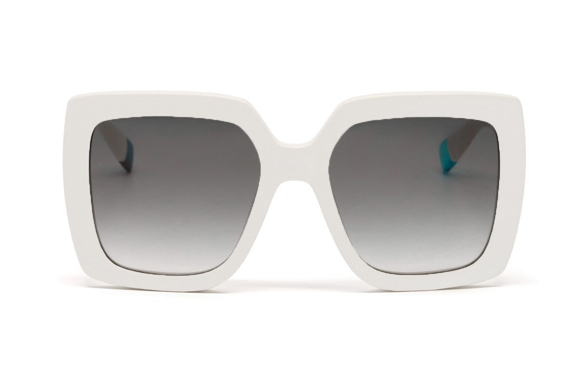 Сонцезахисні окуляри Furla SFU685 03GF 54 Фото №6 - linza.ua