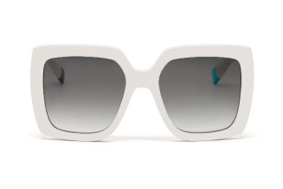 Сонцезахисні окуляри Furla SFU685 03GF 54 Фото №6 - linza.ua