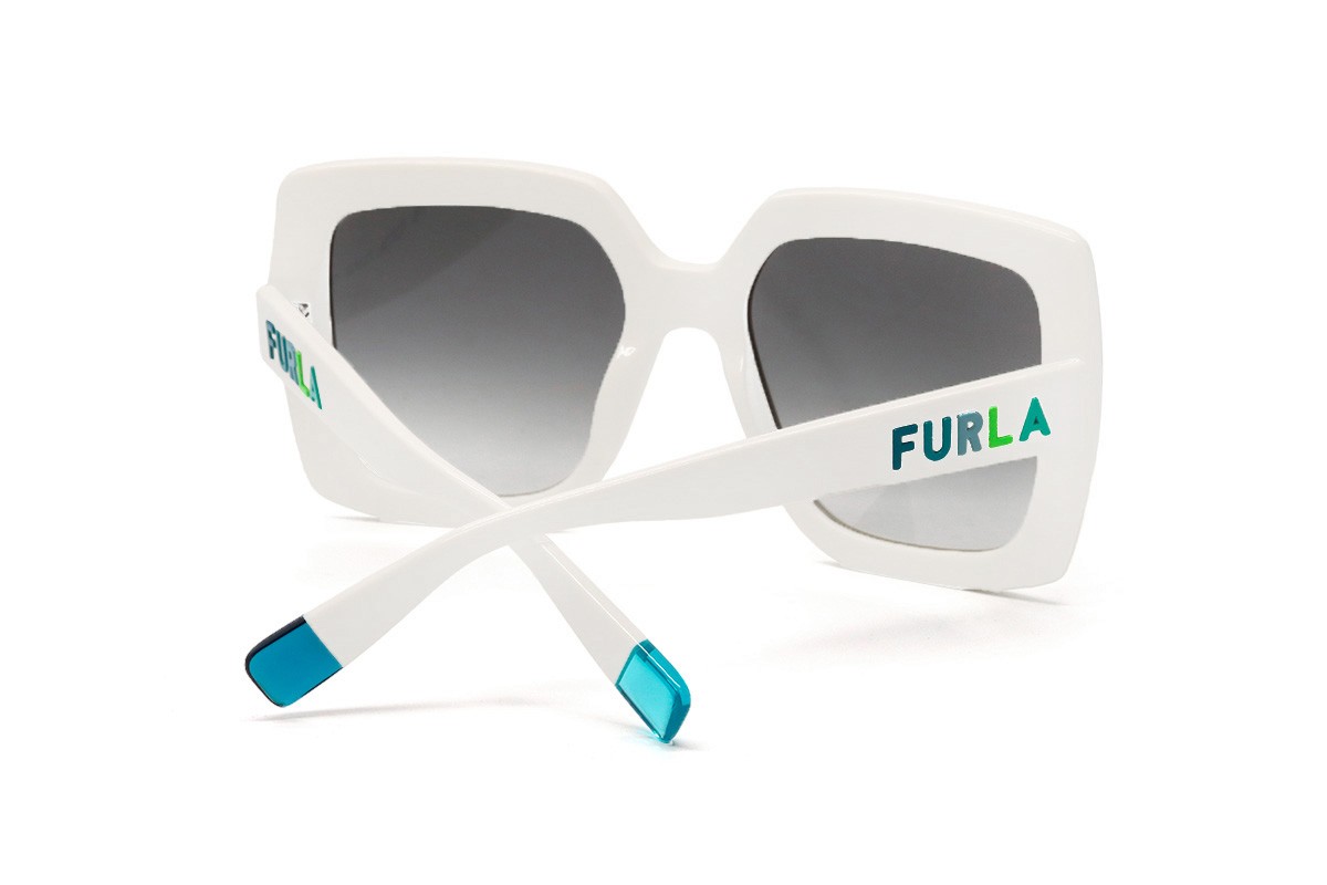 Сонцезахисні окуляри Furla SFU685 03GF 54 Фото №7 - linza.ua