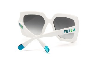 Сонцезахисні окуляри Furla SFU685 03GF 54 Фото №7 - linza.ua