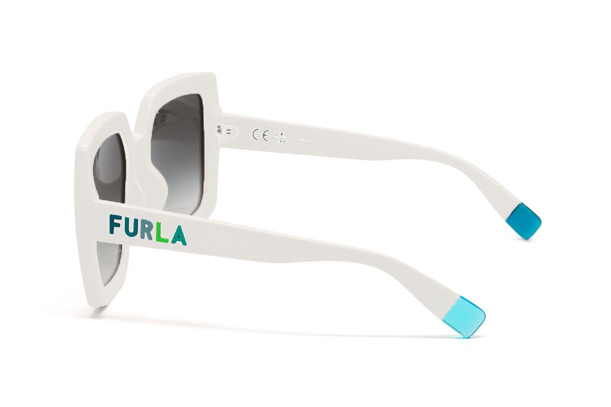 Сонцезахисні окуляри Furla SFU685 03GF 54 Фото №8 - linza.ua
