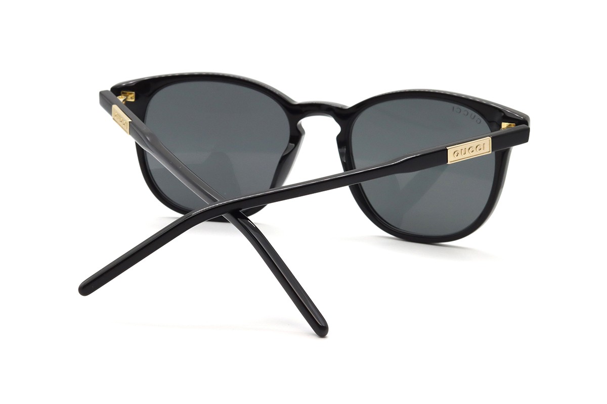 Солнцезащитные очки GUCCI GG1157S-001 50 Фото №4 - linza.ua