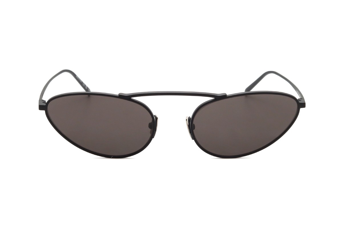 Сонцезахисні окуляри SAINT LAURENT SL 538-001 58 Фото №2 - linza.ua