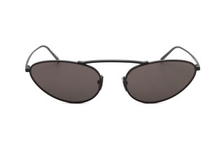 Сонцезахисні окуляри SAINT LAURENT SL 538-001 58 Фото №2 - linza.ua