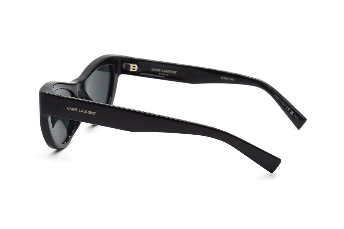 Сонцезахисні окуляри SAINT LAURENT SL 676-001 53 Фото №3 - linza.ua