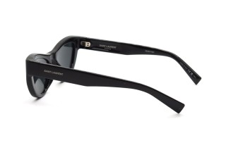 Сонцезахисні окуляри SAINT LAURENT SL 676-001 53 Фото №3 - linza.ua