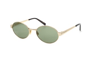 Солнцезащитные очки SAINT LAURENT SL 692-003 55 - linza.ua