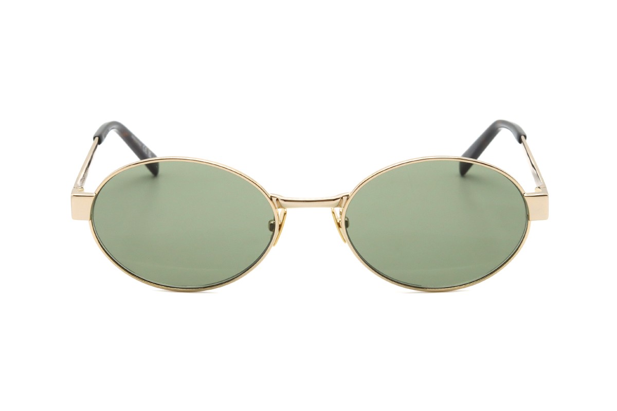 Солнцезащитные очки SAINT LAURENT SL 692-003 55 Фото №2 - linza.ua