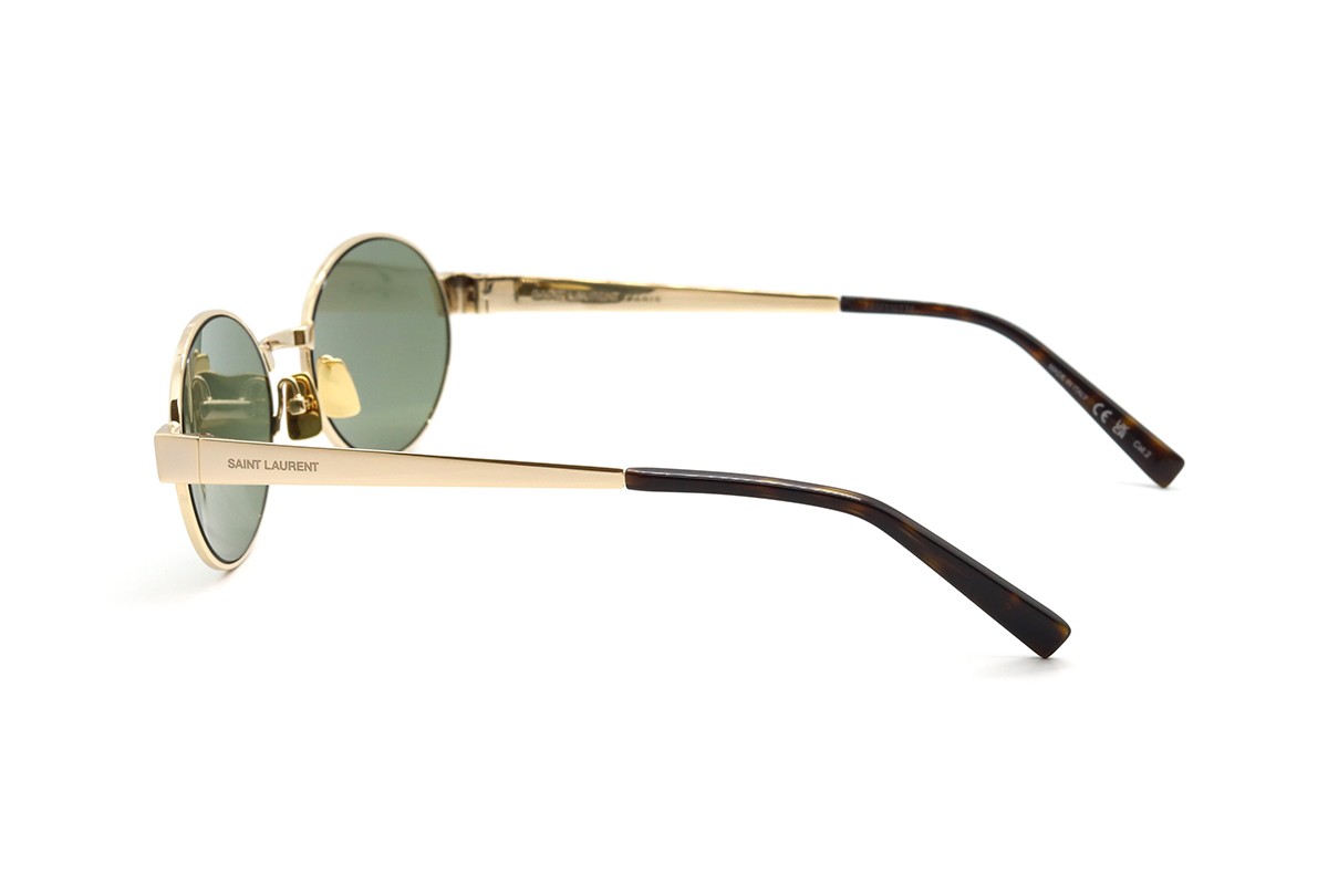 Солнцезащитные очки SAINT LAURENT SL 692-003 55 Фото №3 - linza.ua