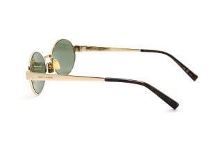 Солнцезащитные очки SAINT LAURENT SL 692-003 55 Фото №3 - linza.ua