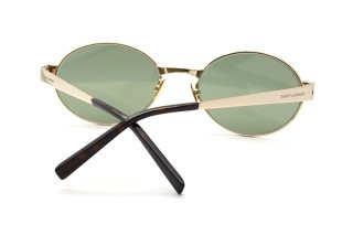 Солнцезащитные очки SAINT LAURENT SL 692-003 55 Фото №4 - linza.ua