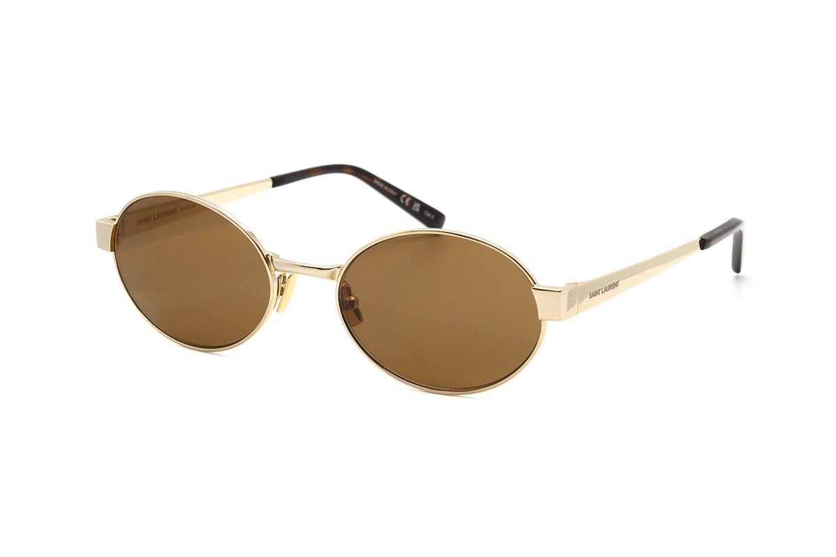 Солнцезащитные очки SAINT LAURENT SL 692-004 55 Фото №1 - linza.ua