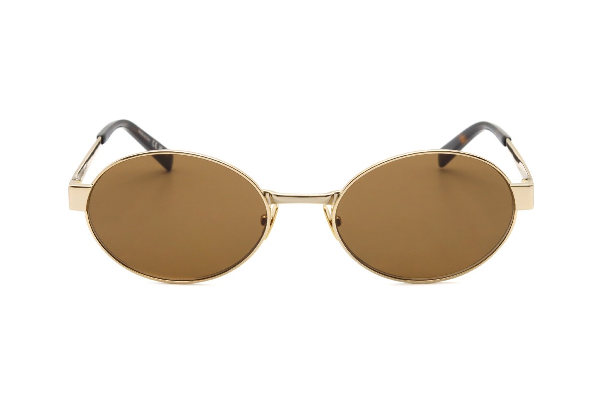 Солнцезащитные очки SAINT LAURENT SL 692-004 55 Фото №4 - linza.ua