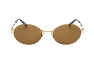 Солнцезащитные очки SAINT LAURENT SL 692-004 55 Фото №4 - linza.ua