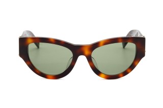 Сонцезахисні окуляри SAINT LAURENT SL M94/F-002 53 Фото №3 - linza.ua