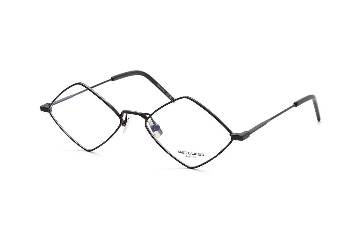 Оправы SAINT LAURENT SL 302 LISA OPT-001 55 Фото №1 - linza.ua