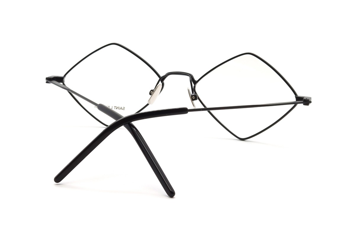 Оправы SAINT LAURENT SL 302 LISA OPT-001 55 Фото №2 - linza.ua