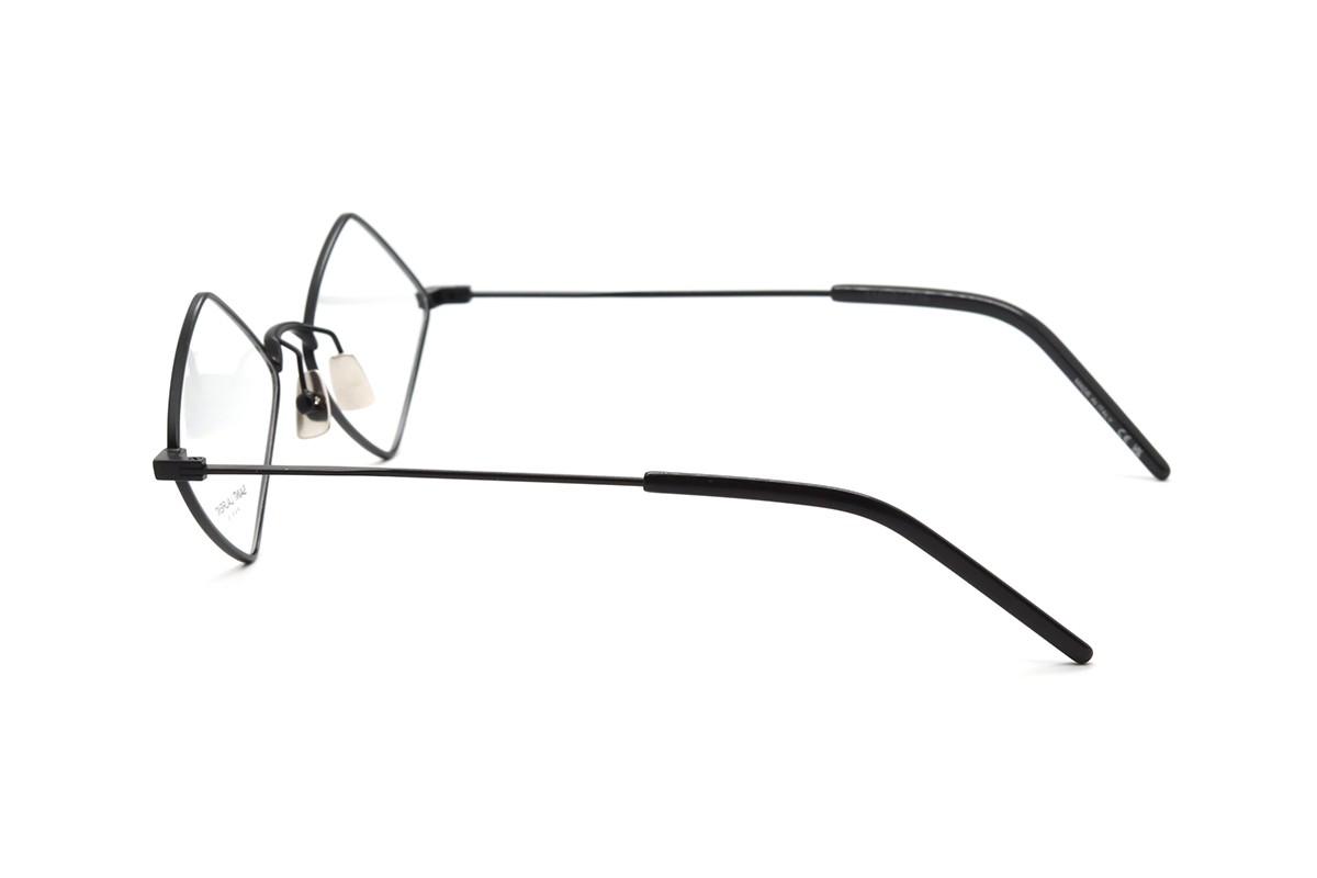 Оправы SAINT LAURENT SL 302 LISA OPT-001 55 Фото №3 - linza.ua