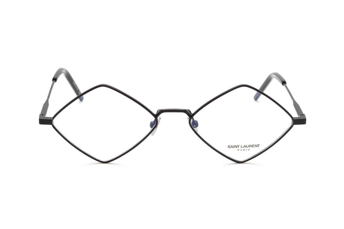 Оправы SAINT LAURENT SL 302 LISA OPT-001 55 Фото №4 - linza.ua