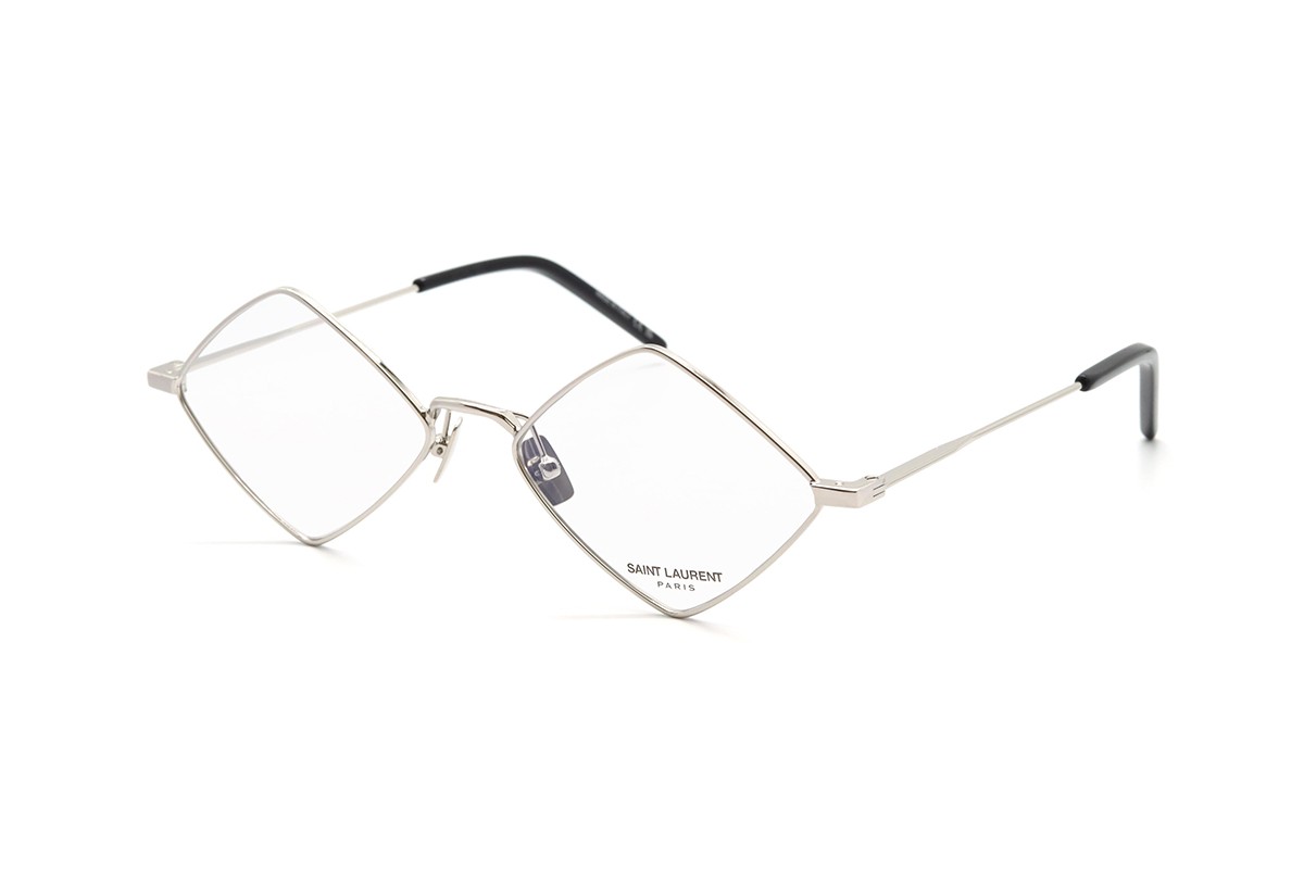 Оправы SAINT LAURENT SL 302 LISA OPT-002 55 Фото №1 - linza.ua
