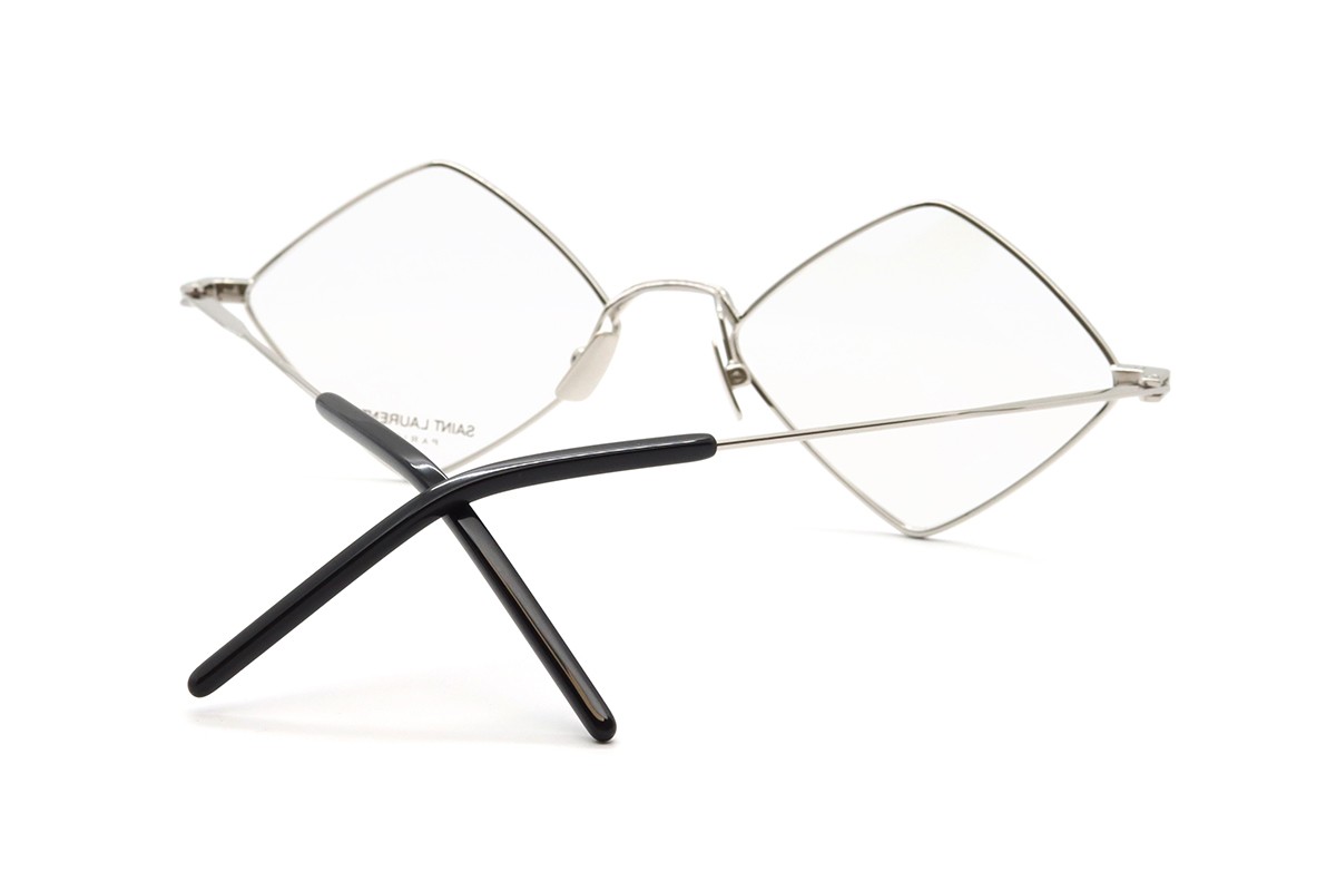 Оправы SAINT LAURENT SL 302 LISA OPT-002 55 Фото №2 - linza.ua