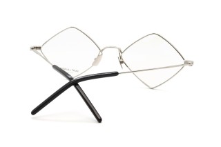 Оправы SAINT LAURENT SL 302 LISA OPT-002 55 Фото №2 - linza.ua