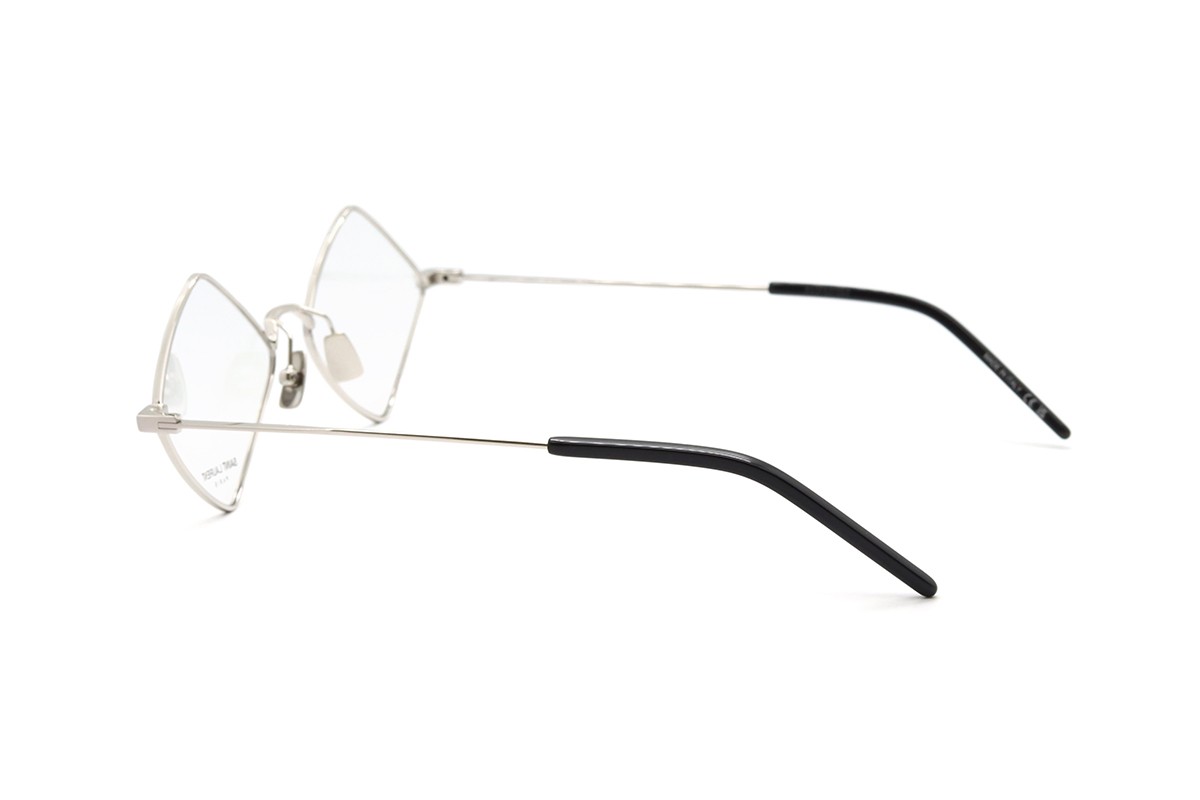 Оправы SAINT LAURENT SL 302 LISA OPT-002 55 Фото №3 - linza.ua