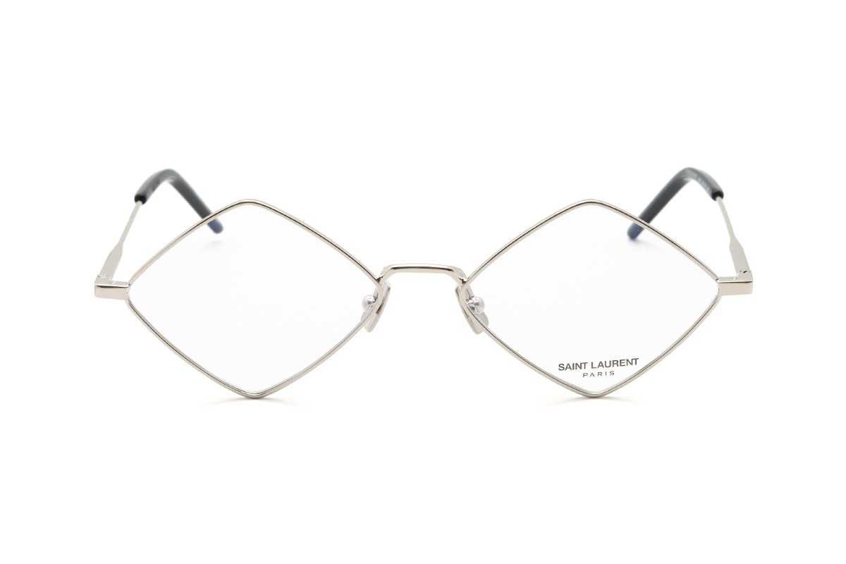 Оправы SAINT LAURENT SL 302 LISA OPT-002 55 Фото №4 - linza.ua