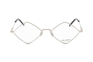 Оправы SAINT LAURENT SL 302 LISA OPT-002 55 Фото №4 - linza.ua