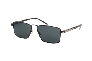 Солнцезащитные очки SAINT LAURENT SL 700-001 57 - linza.ua