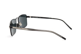 Сонцезахисні окуляри SAINT LAURENT SL 700-001 57 Фото №3 - linza.ua