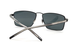 Сонцезахисні окуляри SAINT LAURENT SL 700-001 57 Фото №4 - linza.ua