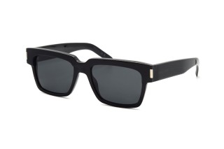 Солнцезащитные очки SAINT LAURENT SL 732 VADIM-001 54 - linza.ua